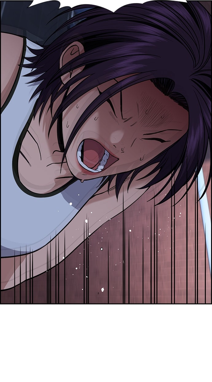 Read The Real Lesson chapter 124 image 50 on Lezhin