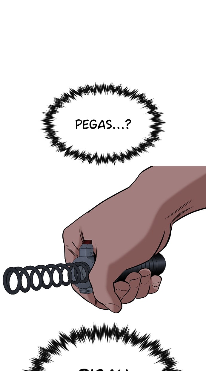 Read The Real Lesson chapter 124 image 52 on Lezhin