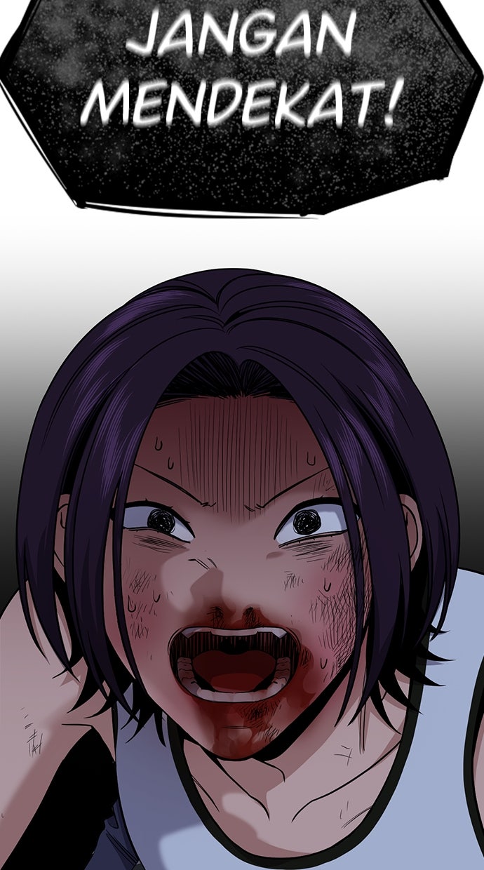 Read The Real Lesson chapter 124 image 63 on Lezhin