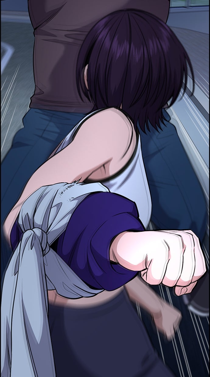 Read The Real Lesson chapter 124 image 74 on Lezhin