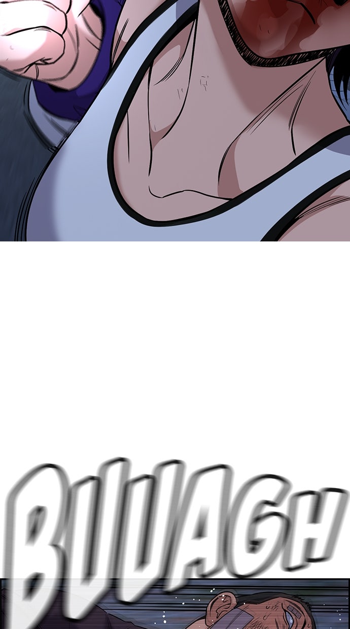 Read The Real Lesson chapter 124 image 76 on Lezhin