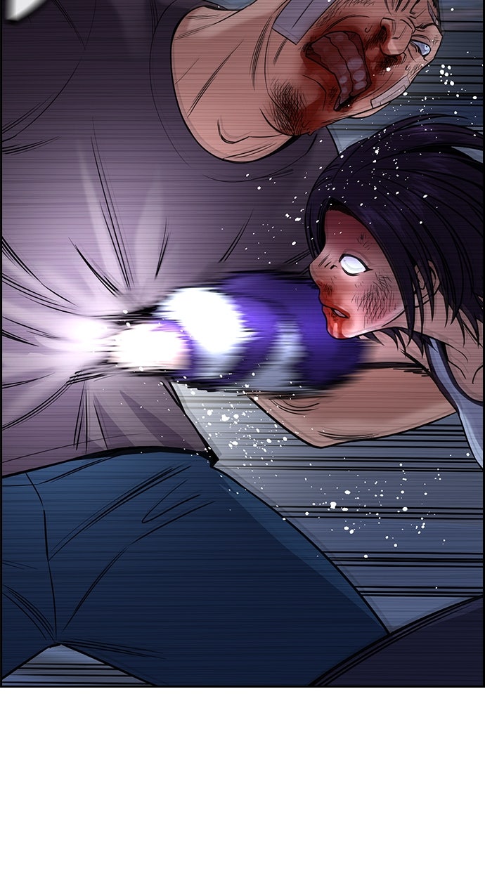 Read The Real Lesson chapter 124 image 77 on Lezhin