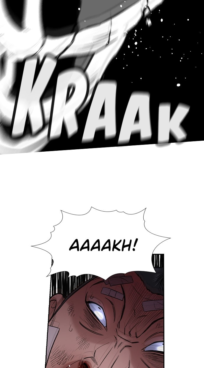 Read The Real Lesson chapter 124 image 79 on Lezhin