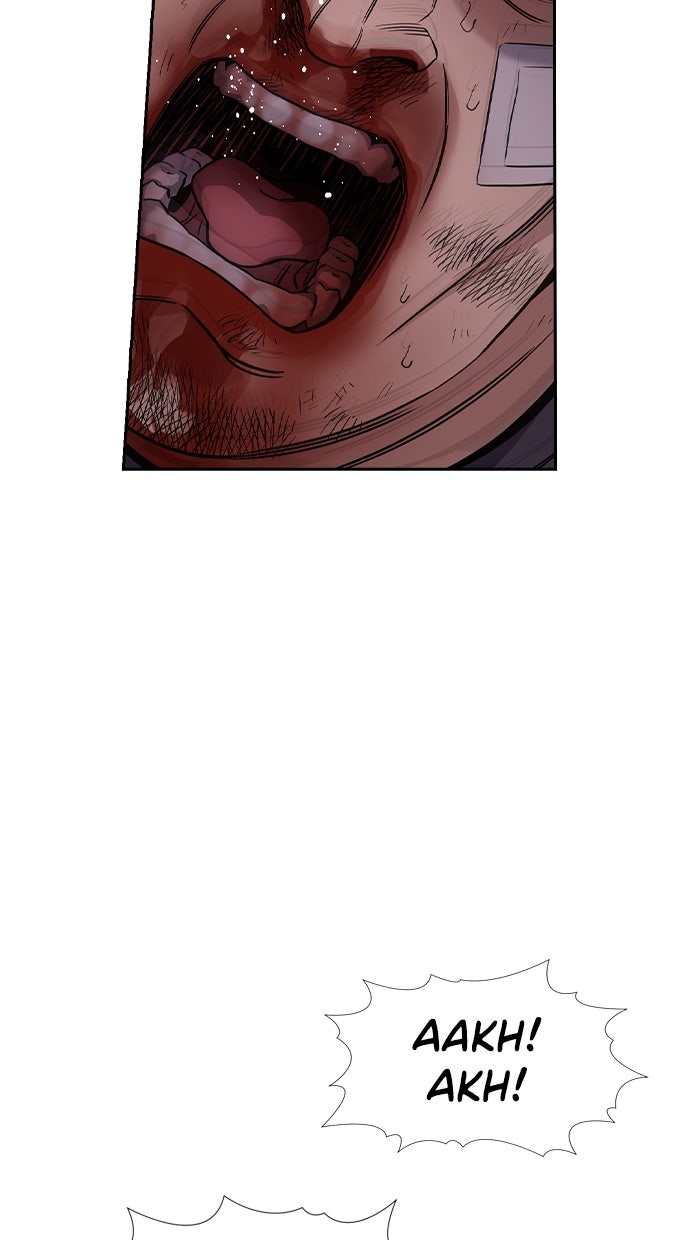 Read The Real Lesson chapter 124 image 80 on Lezhin