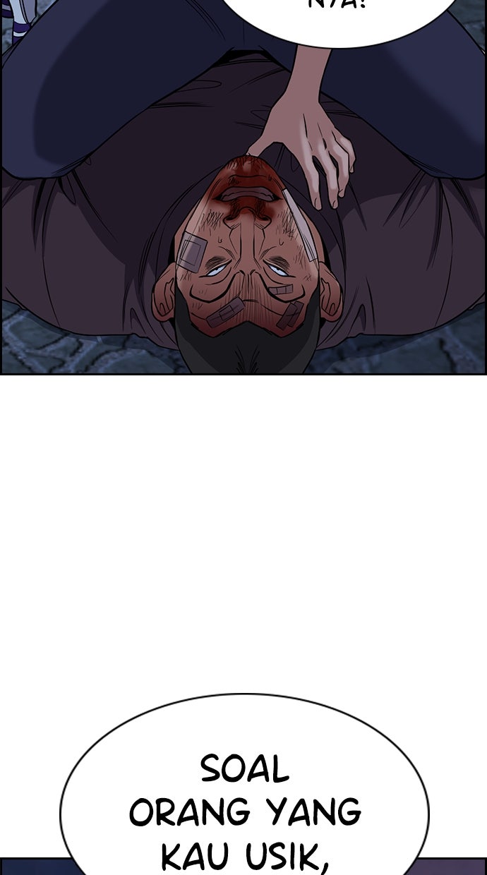 Read The Real Lesson chapter 124 image 84 on Lezhin