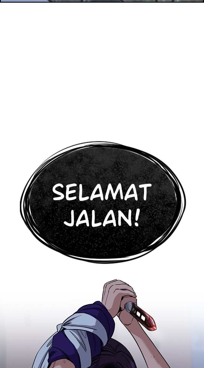 Read The Real Lesson chapter 124 image 87 on Lezhin