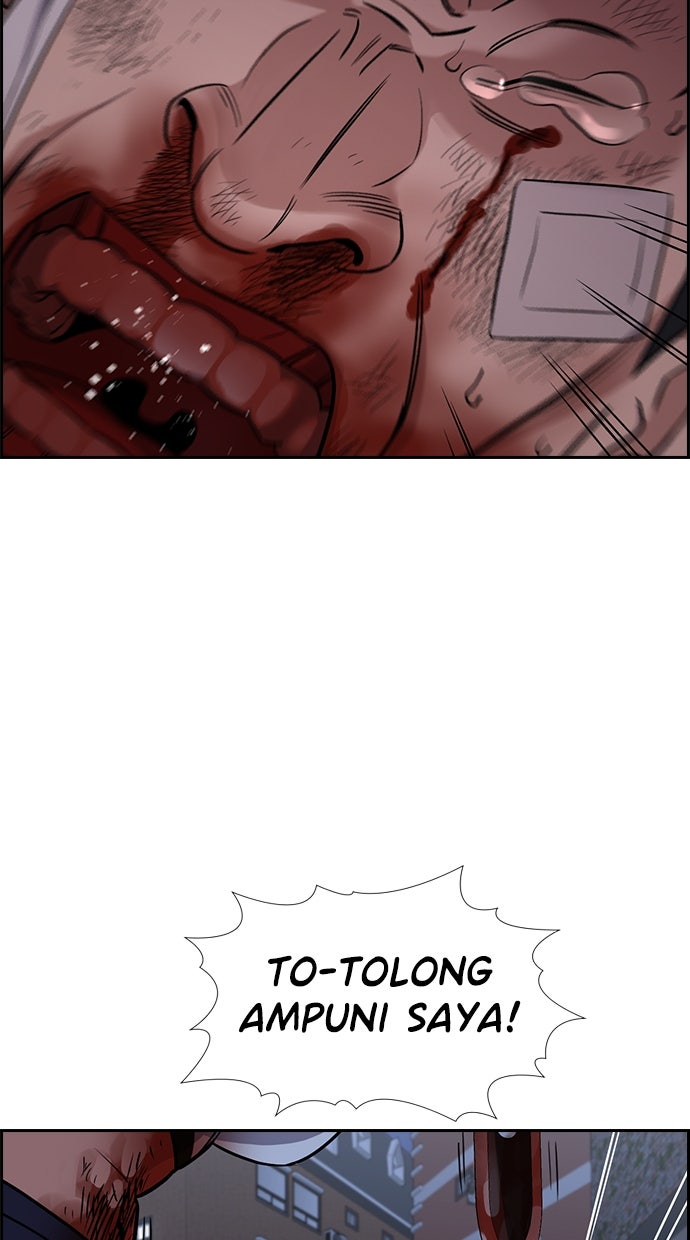 Read The Real Lesson chapter 124 image 91 on Lezhin