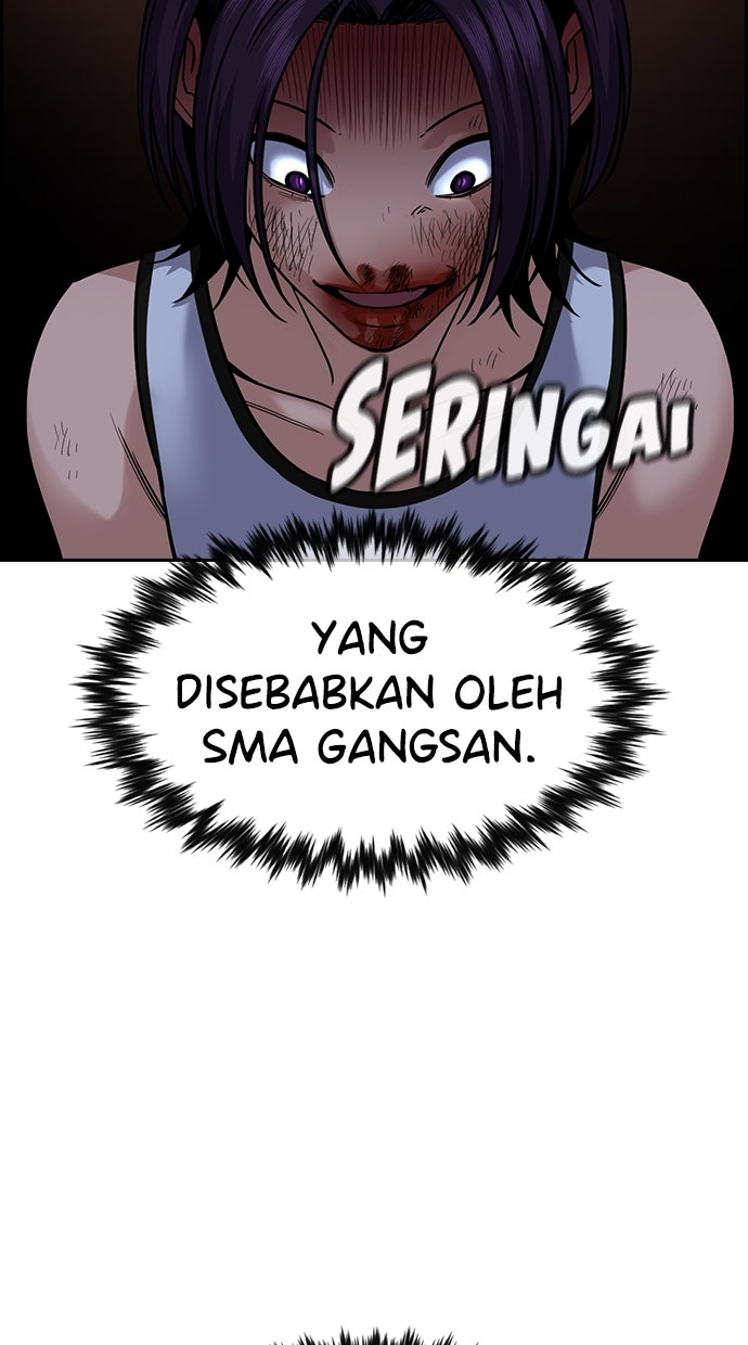 Read The Real Lesson chapter 124 image 95 on Lezhin