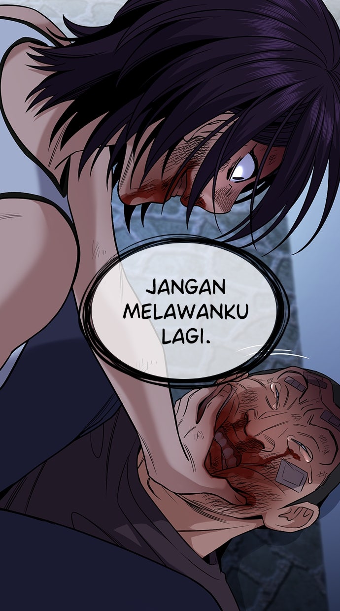 Read The Real Lesson chapter 124 image 98 on Lezhin