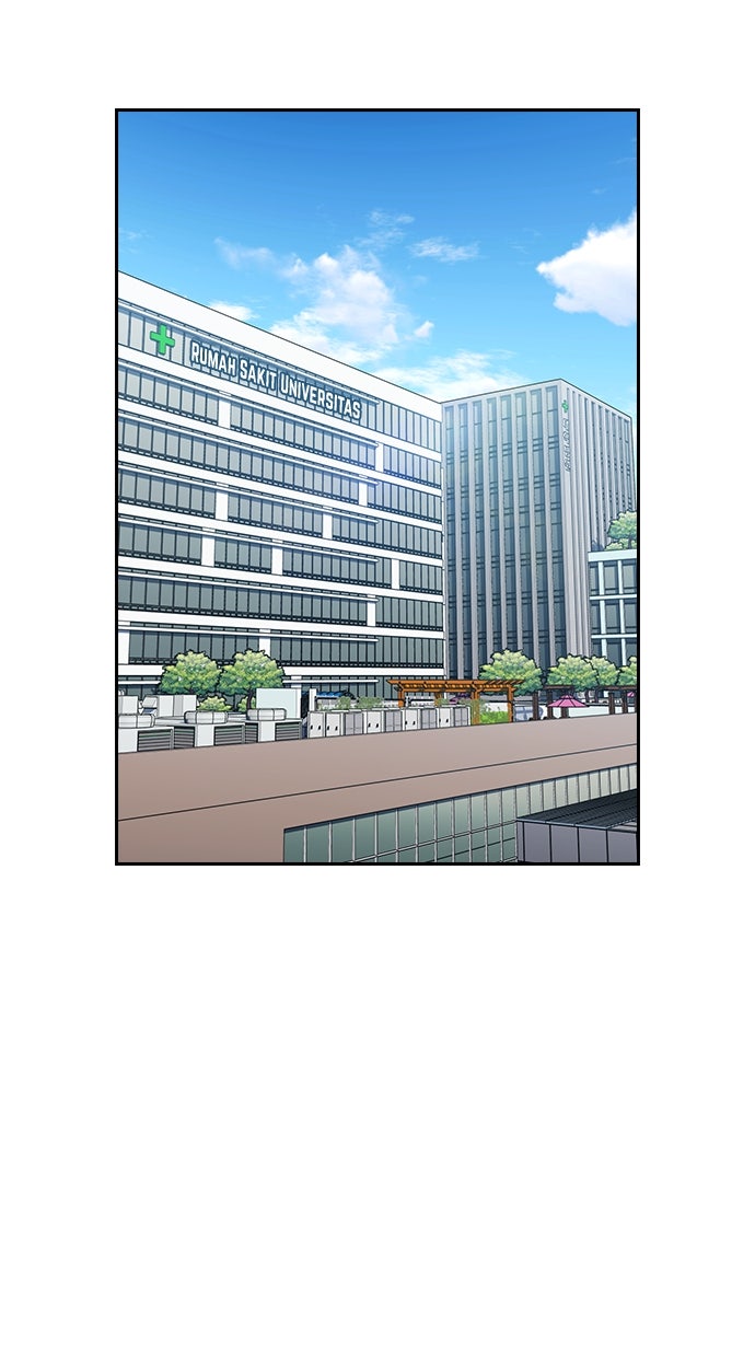 Read The Real Lesson chapter 125 image 2 on Lezhin