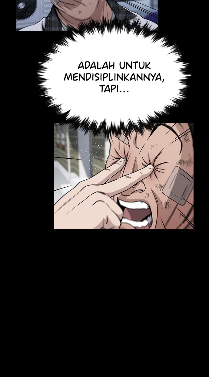 Read The Real Lesson chapter 125 image 28 on Lezhin