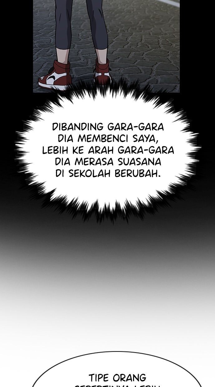 Read The Real Lesson chapter 125 image 33 on Lezhin