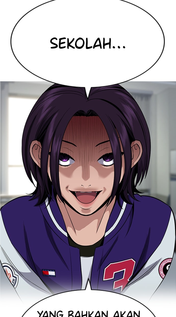 Read The Real Lesson chapter 125 image 39 on Lezhin