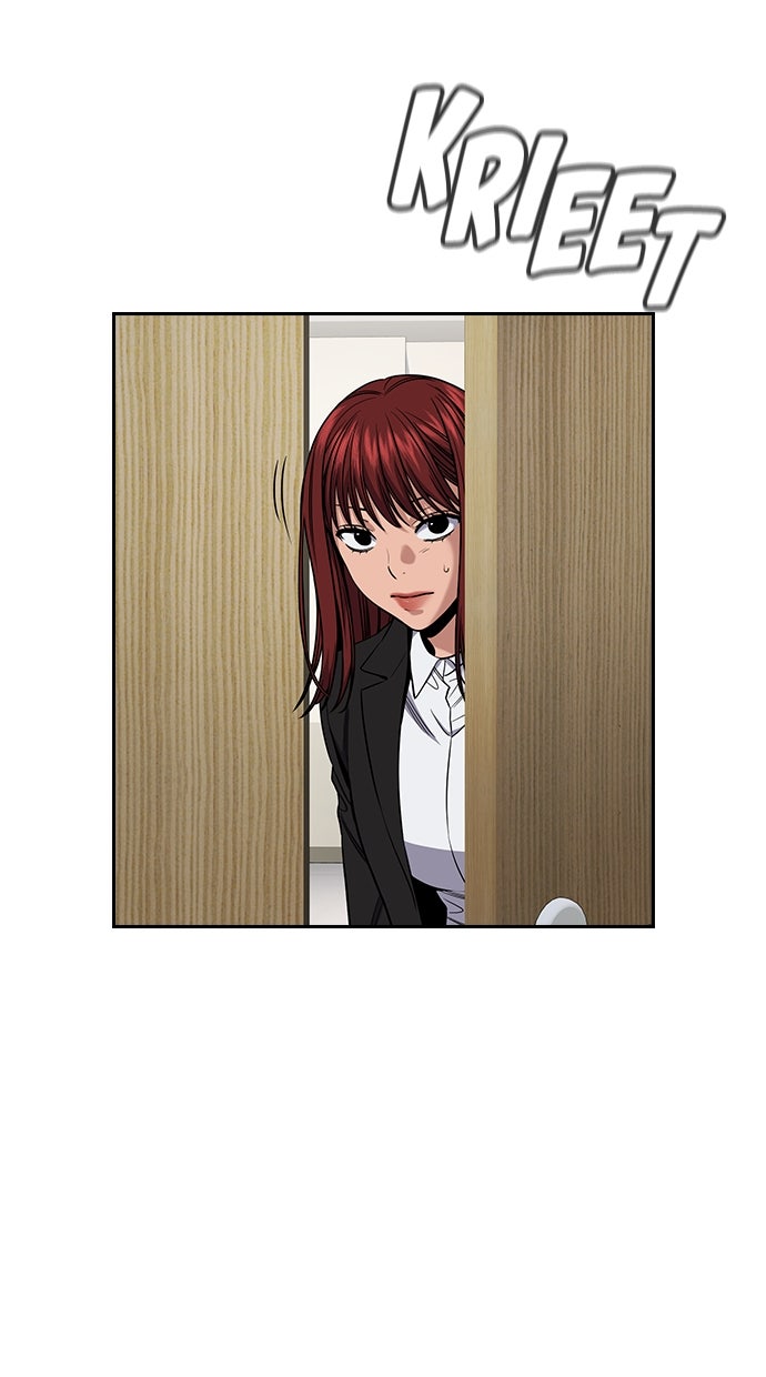 Read The Real Lesson chapter 125 image 5 on Lezhin
