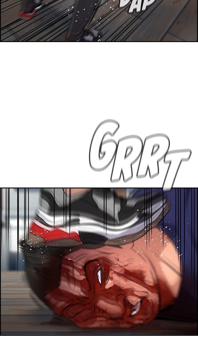 Read The Real Lesson chapter 125 image 51 on Lezhin