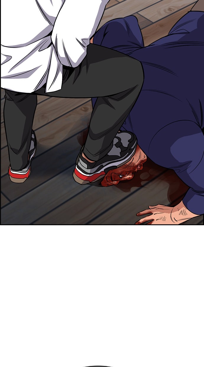 Read The Real Lesson chapter 125 image 53 on Lezhin