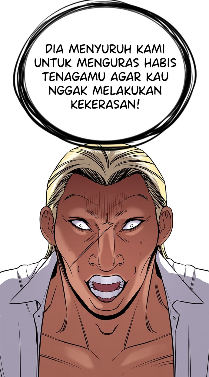 Read The Real Lesson chapter 125 image 54 on Lezhin