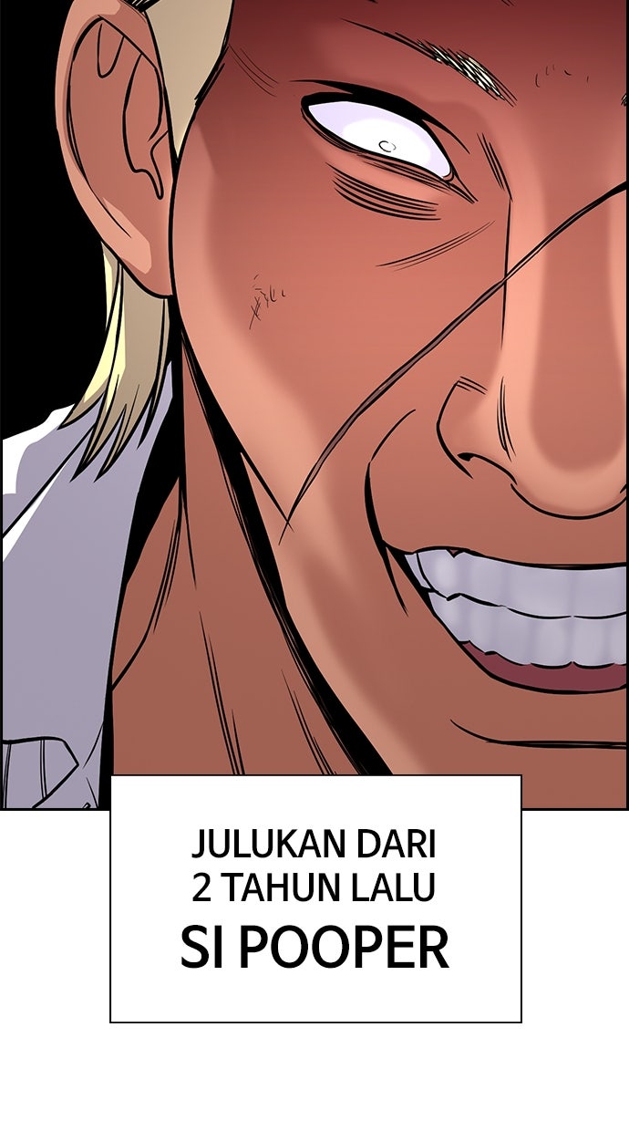Read The Real Lesson chapter 125 image 56 on Lezhin