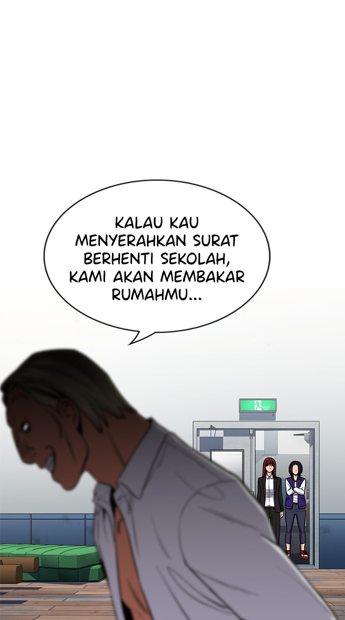 Read The Real Lesson chapter 125 image 57 on Lezhin