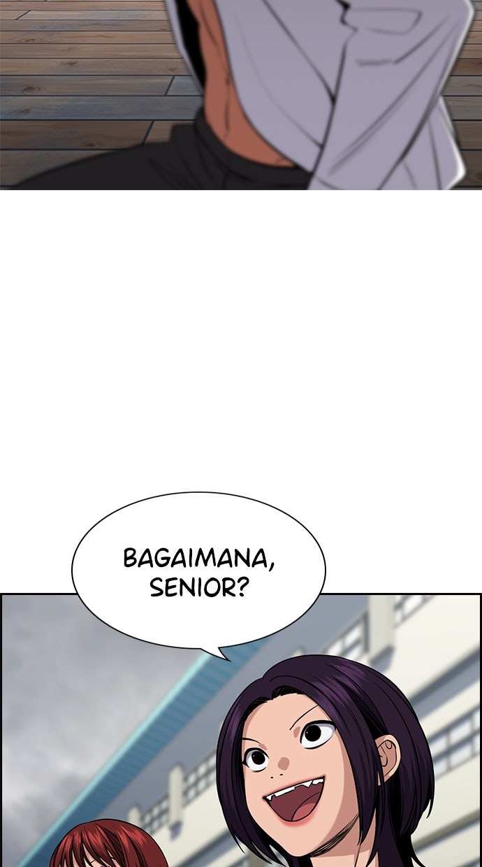 Read The Real Lesson chapter 125 image 58 on Lezhin