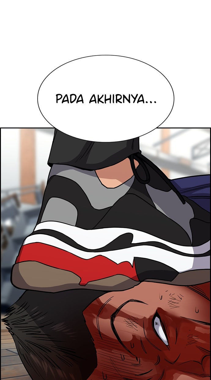 Read The Real Lesson chapter 125 image 61 on Lezhin