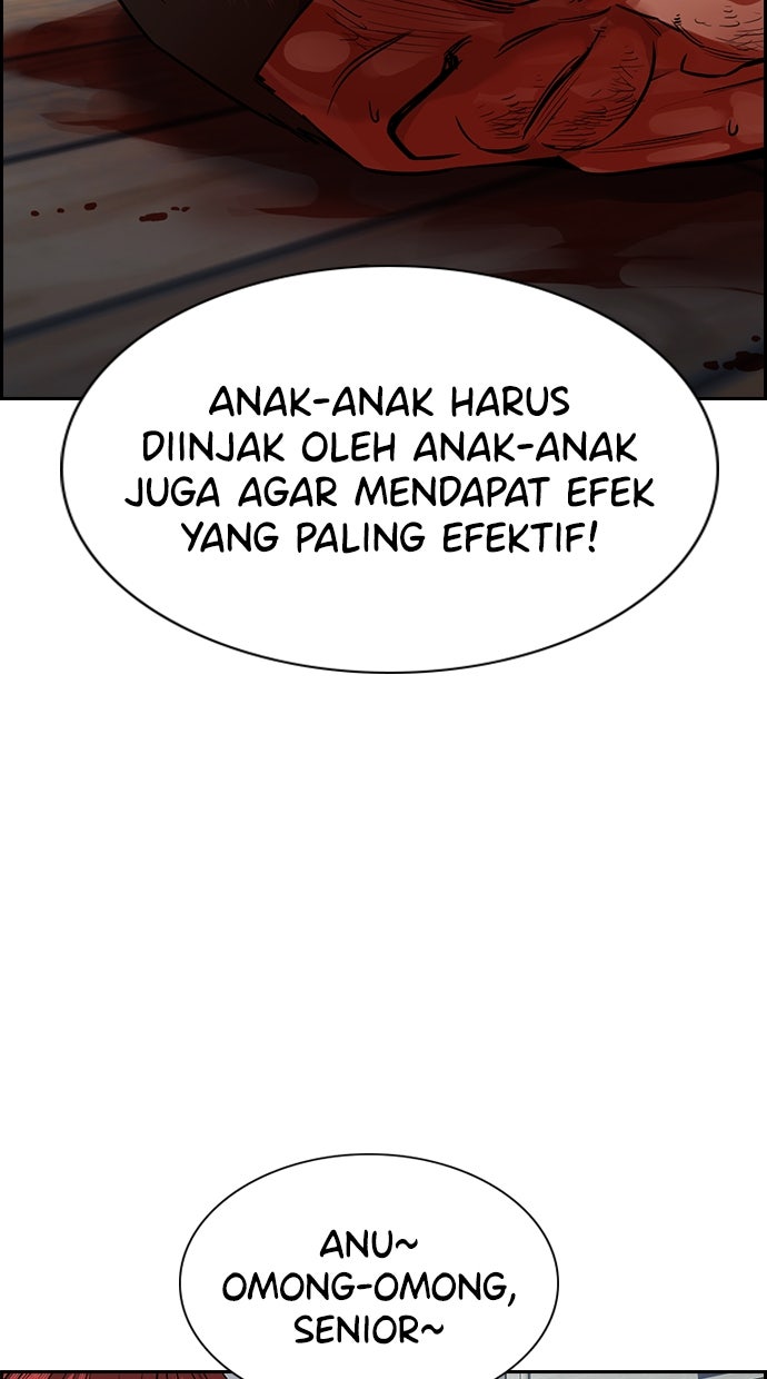Read The Real Lesson chapter 125 image 62 on Lezhin