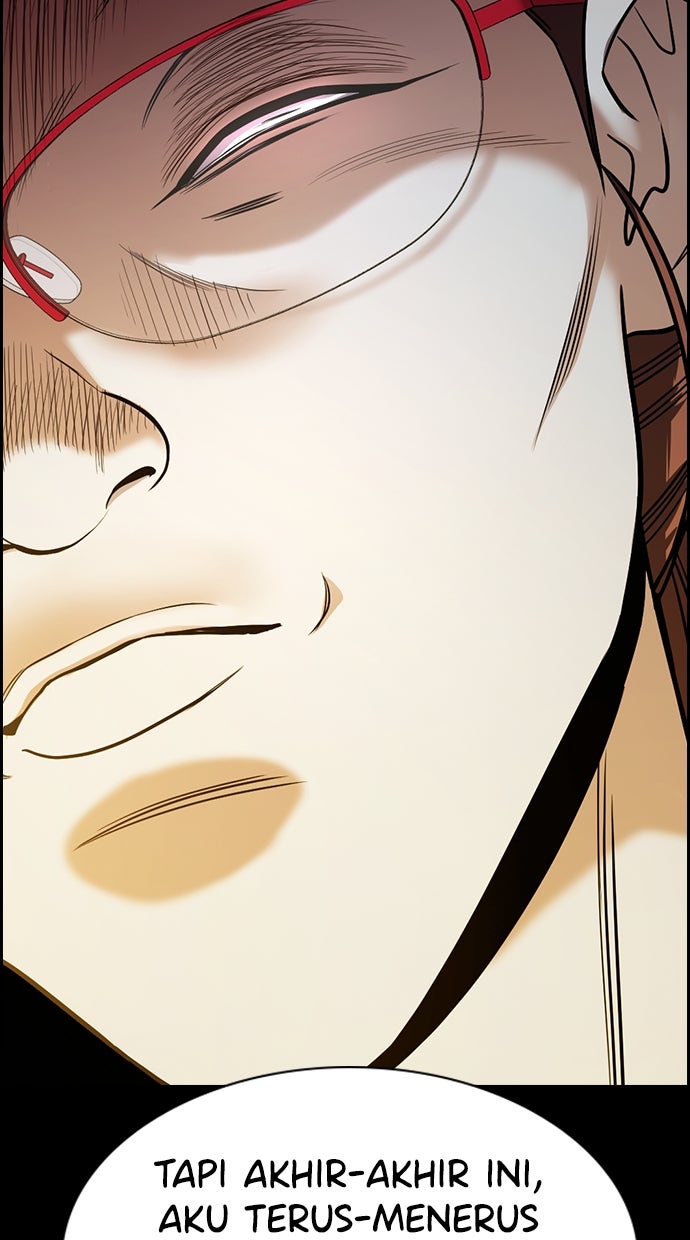 Read The Real Lesson chapter 126 image 11 on Lezhin
