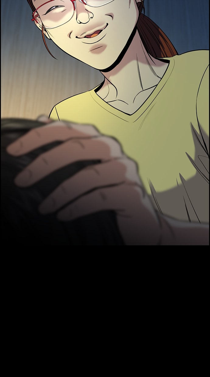 Read The Real Lesson chapter 126 image 16 on Lezhin