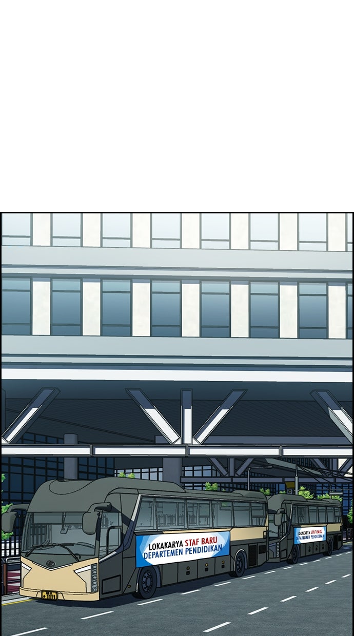 Read The Real Lesson chapter 126 image 20 on Lezhin