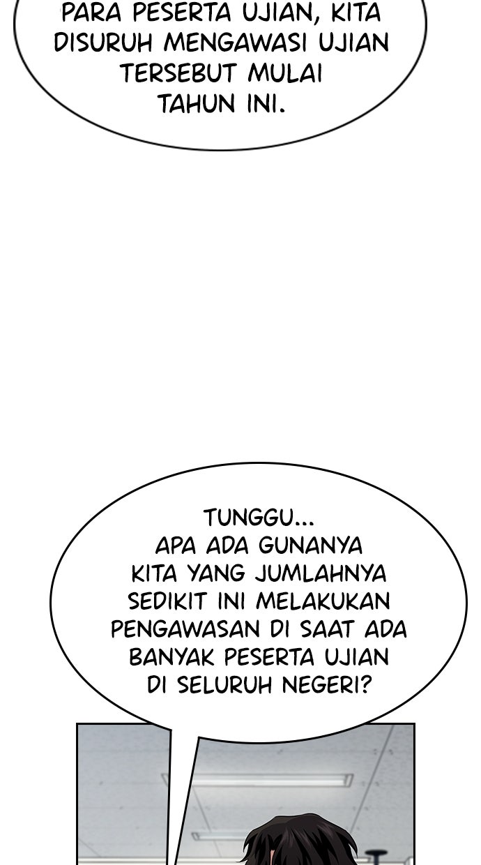 Read The Real Lesson chapter 126 image 48 on Lezhin