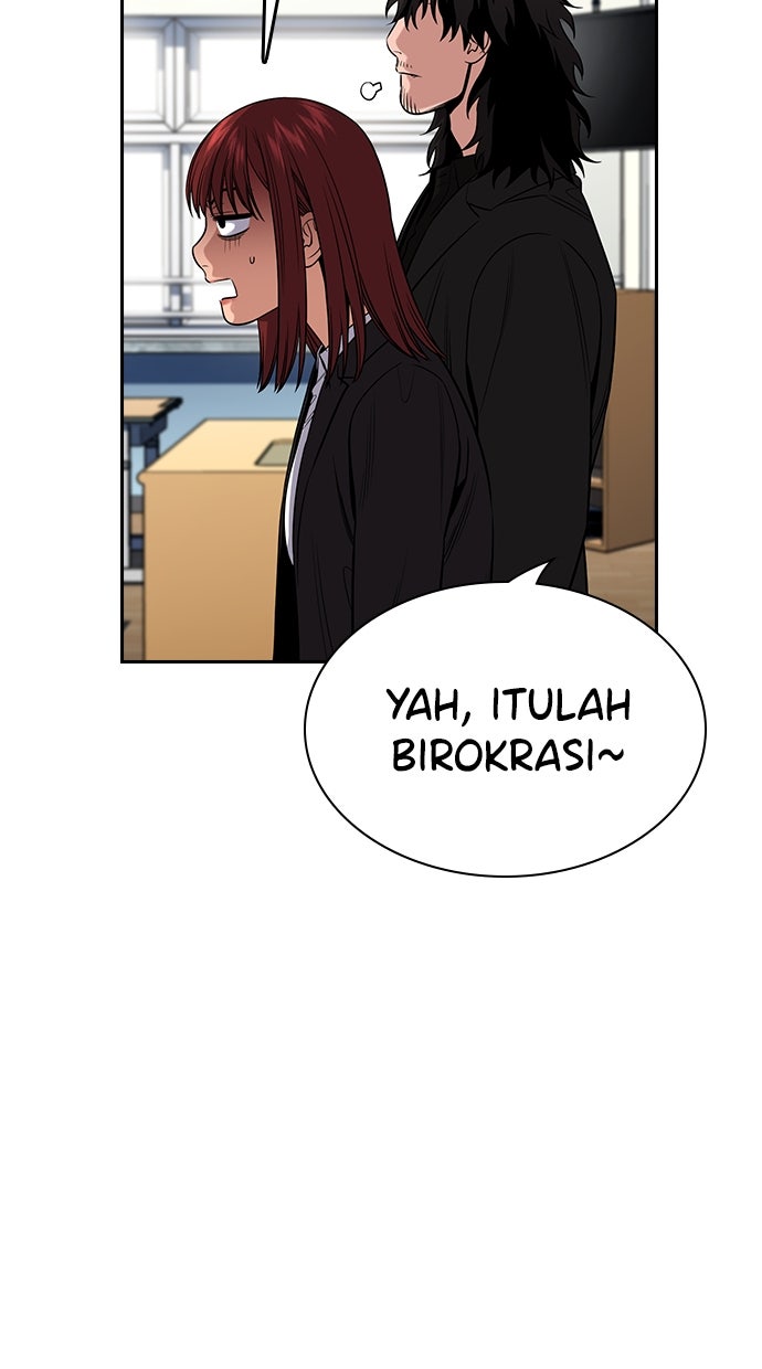 Read The Real Lesson chapter 126 image 49 on Lezhin