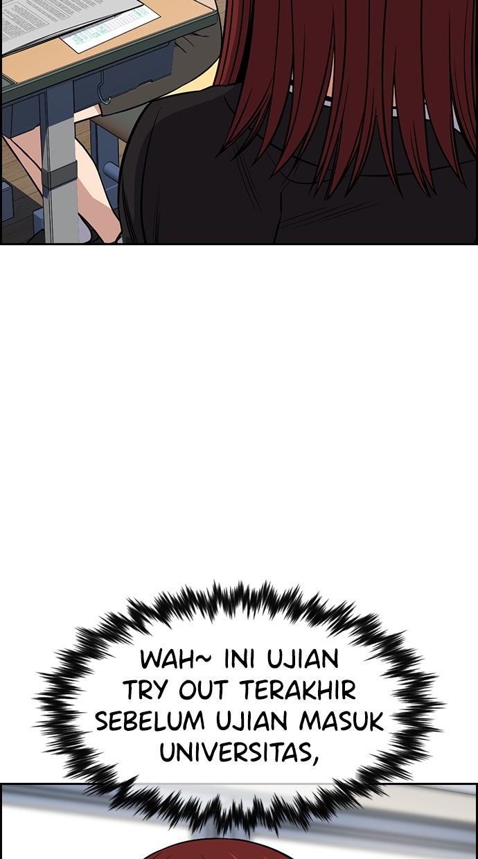 Read The Real Lesson chapter 126 image 52 on Lezhin