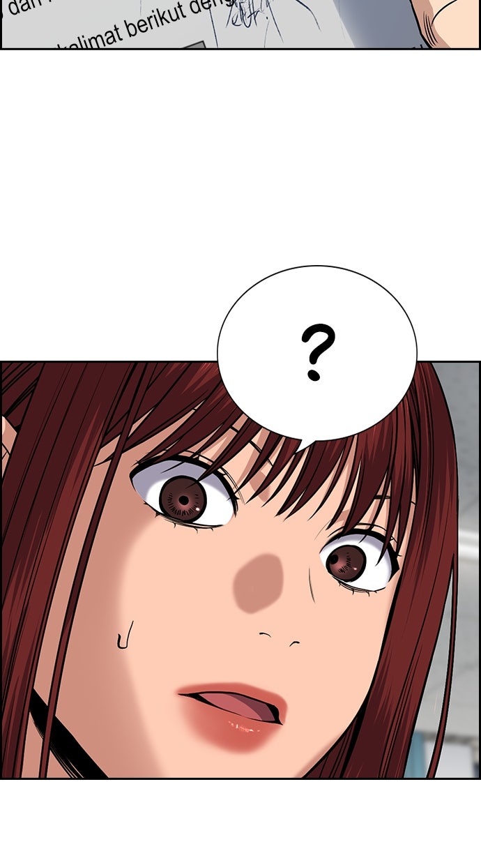 Read The Real Lesson chapter 126 image 58 on Lezhin