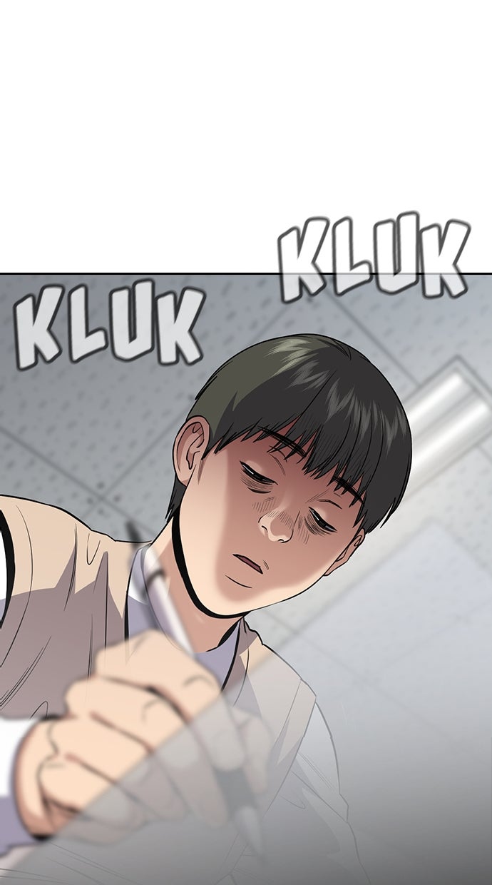 Read The Real Lesson chapter 126 image 59 on Lezhin