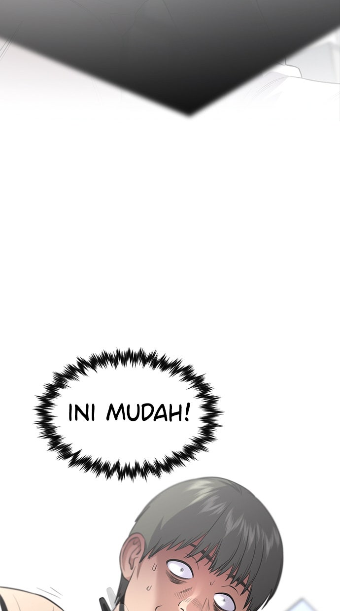 Read The Real Lesson chapter 126 image 60 on Lezhin