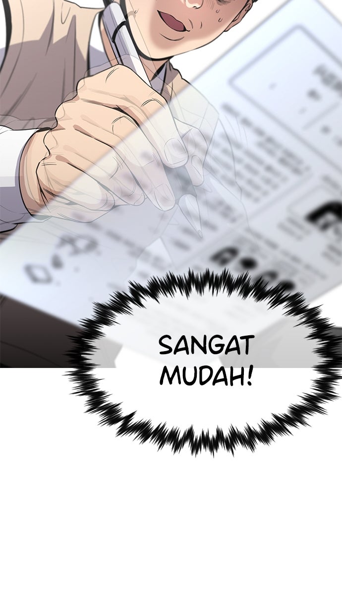 Read The Real Lesson chapter 126 image 61 on Lezhin