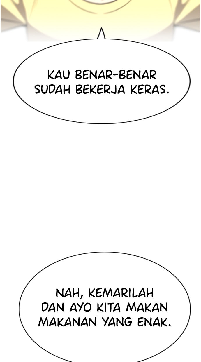 Read The Real Lesson chapter 126 image 73 on Lezhin