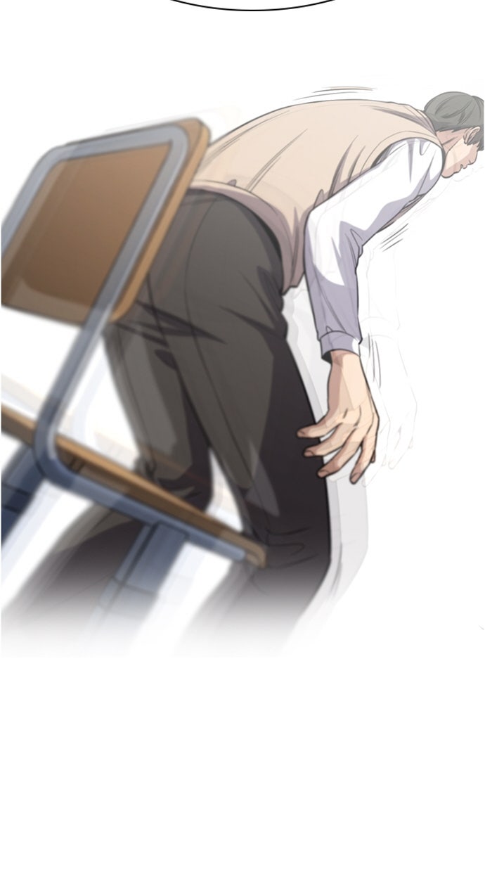 Read The Real Lesson chapter 126 image 74 on Lezhin