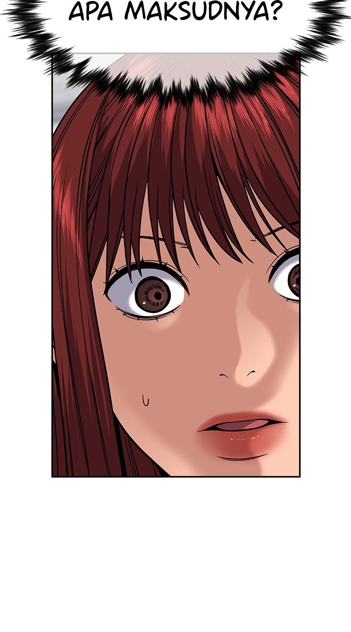 Read The Real Lesson chapter 126 image 93 on Lezhin