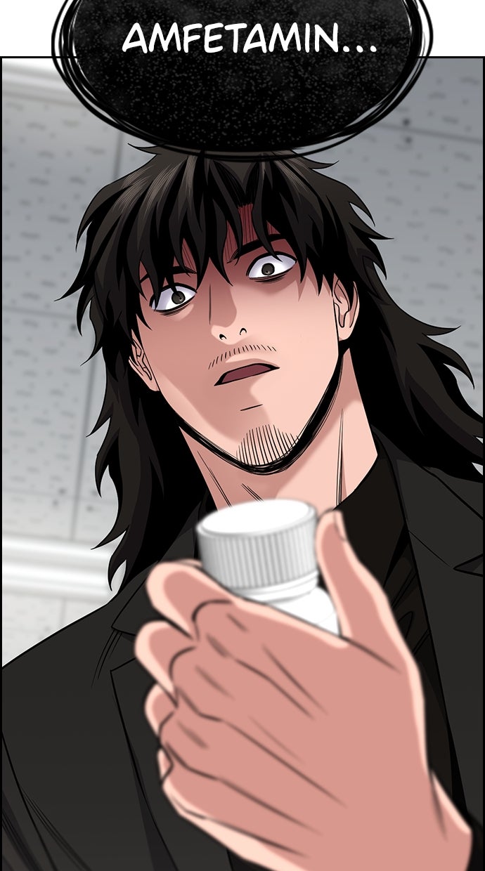 Read The Real Lesson chapter 126 image 97 on Lezhin