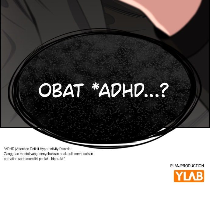 Read The Real Lesson chapter 126 image 98 on Lezhin