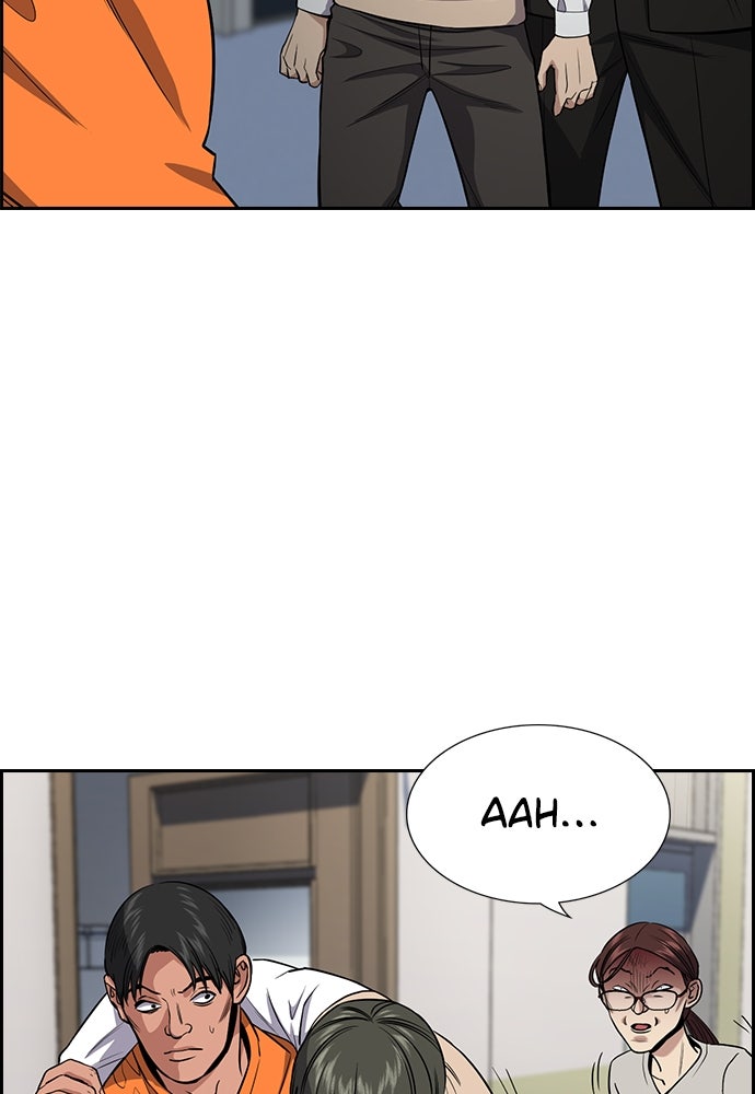 Read The Real Lesson chapter 127 image 103 on Lezhin