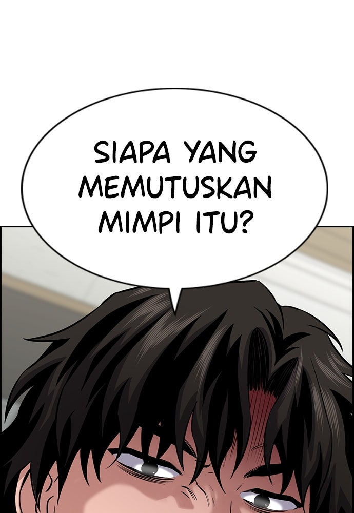Read The Real Lesson chapter 127 image 114 on Lezhin