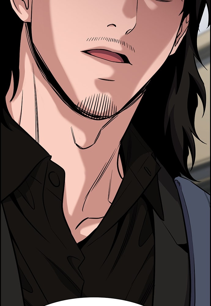 Read The Real Lesson chapter 127 image 115 on Lezhin