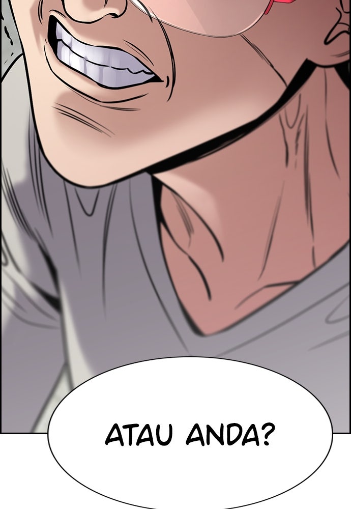 Read The Real Lesson chapter 127 image 117 on Lezhin