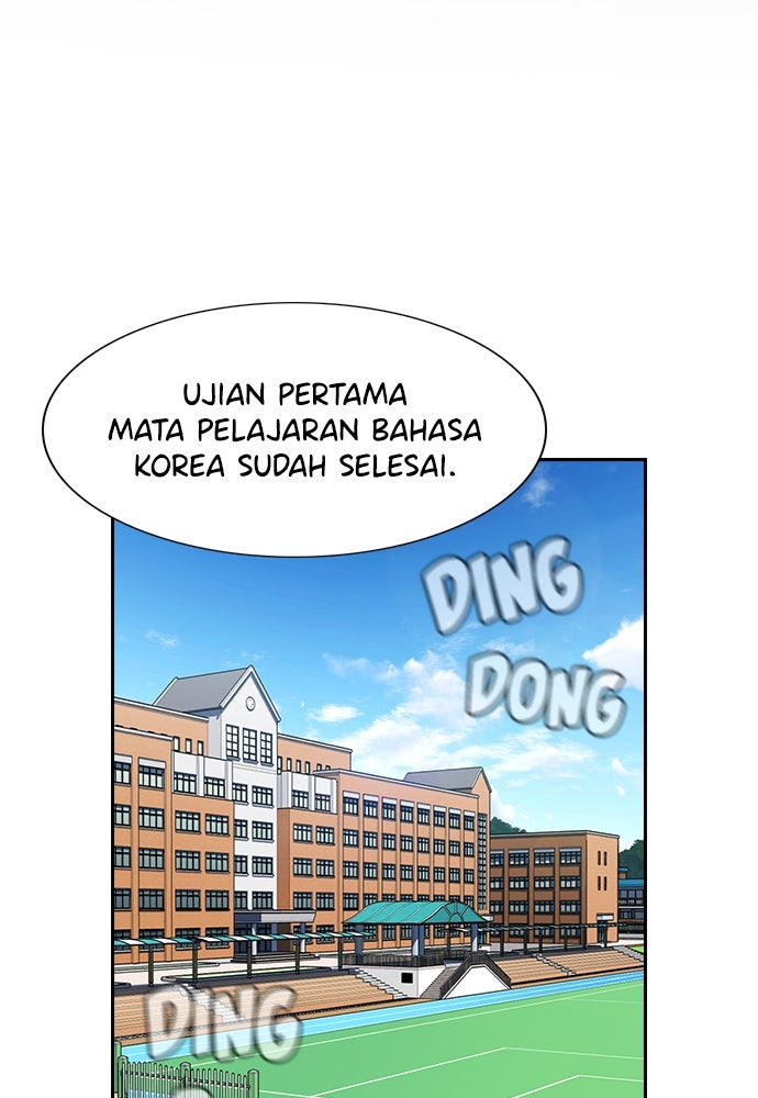 Read The Real Lesson chapter 127 image 2 on Lezhin