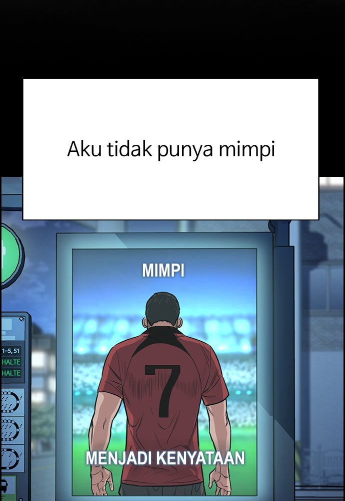 Read The Real Lesson chapter 127 image 20 on Lezhin