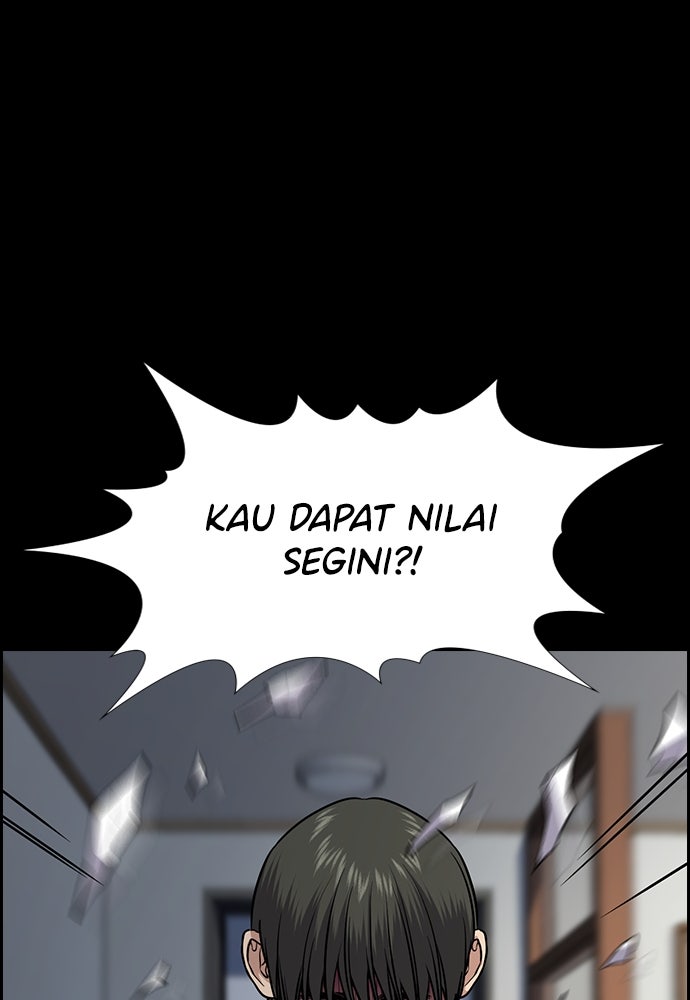 Read The Real Lesson chapter 127 image 24 on Lezhin