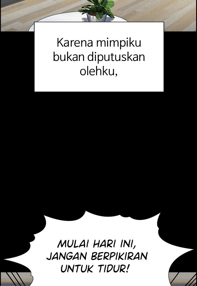 Read The Real Lesson chapter 127 image 27 on Lezhin
