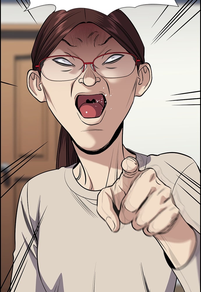 Read The Real Lesson chapter 127 image 28 on Lezhin